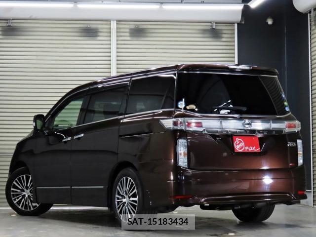 Nissan ELGRAND 2014-02 8879622-7