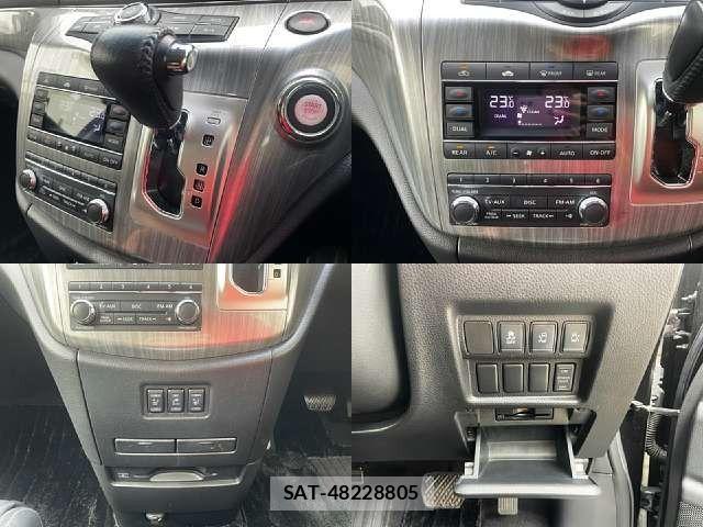Nissan ELGRAND 2015-11 8879618-4