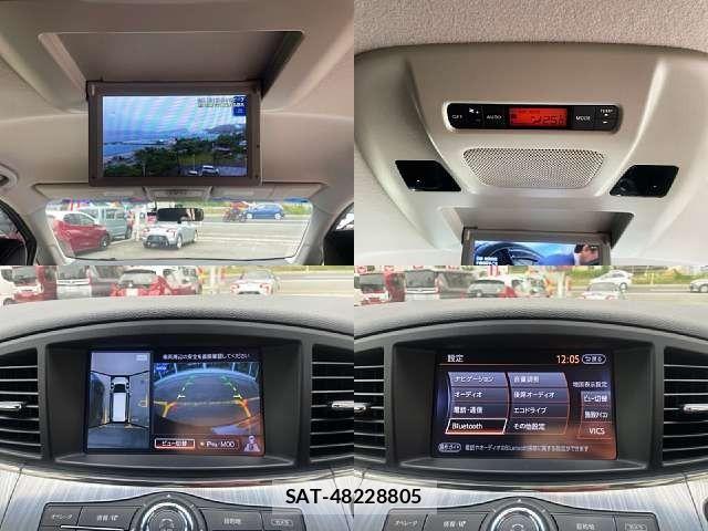 Nissan ELGRAND 2015-11 8879618-5