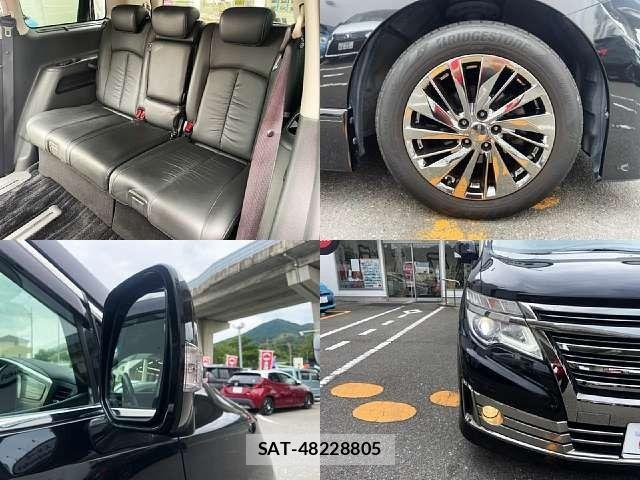 Nissan ELGRAND 2015-11 8879618-7
