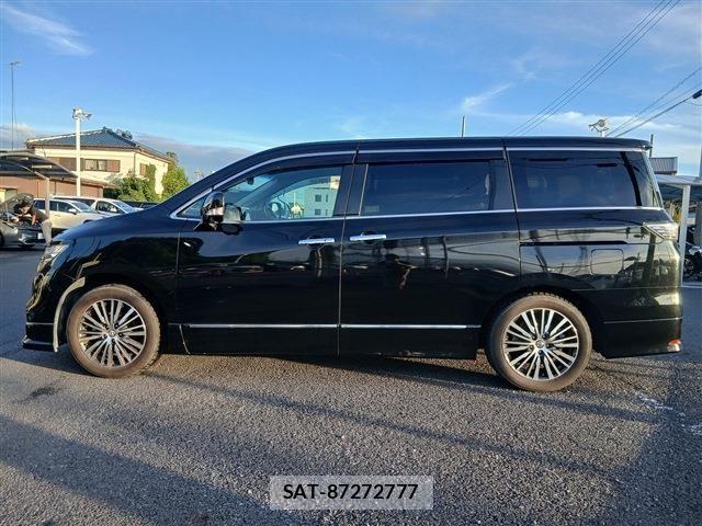 Nissan ELGRAND 2021-02 8879616-9
