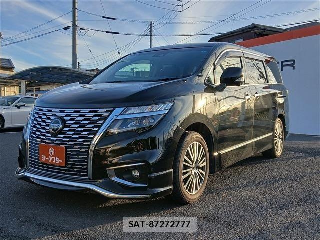 Nissan ELGRAND 2021-02 8879616-23