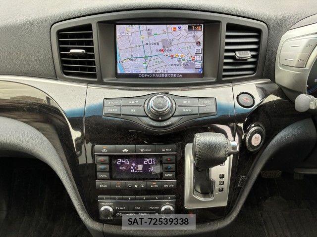 Nissan ELGRAND 2014-03 8879620-9
