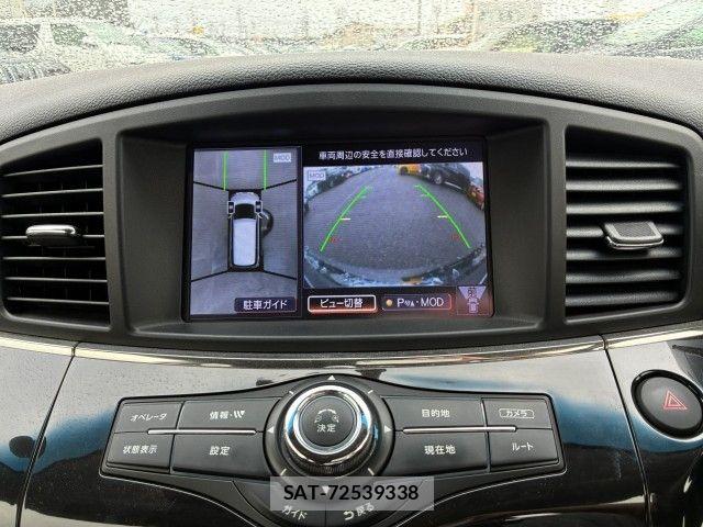 Nissan ELGRAND 2014-03 8879620-10