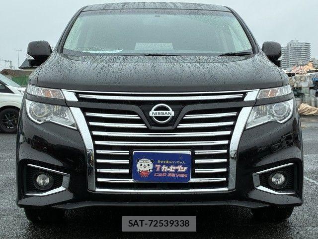 Nissan ELGRAND 2014-03 8879620-21