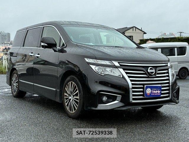 Nissan ELGRAND 2014-03 8879620-22