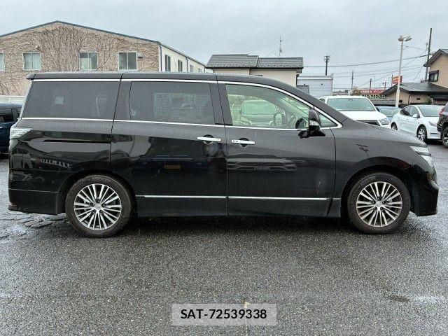 Nissan ELGRAND 2014-03 8879620-23