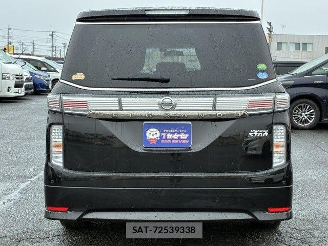 Nissan ELGRAND 2014-03 8879620-24