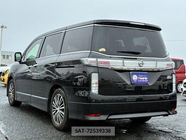 Nissan ELGRAND 2014-03 8879620-25