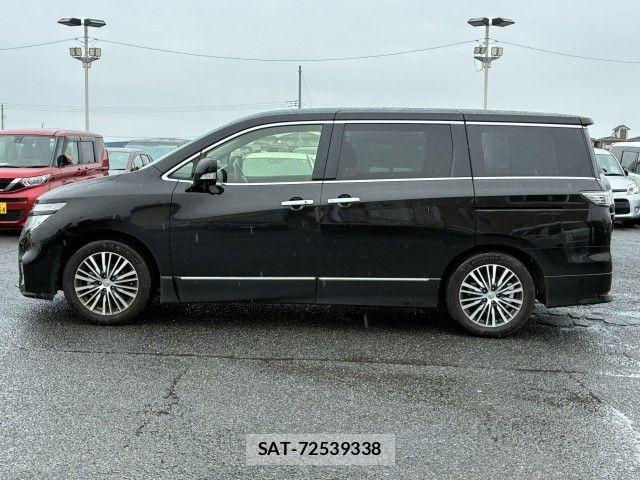 Nissan ELGRAND 2014-03 8879620-26