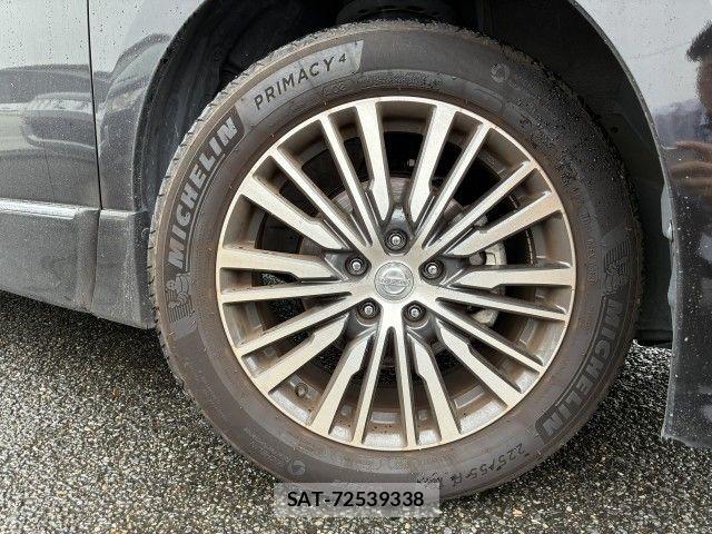 Nissan ELGRAND 2014-03 8879620-27