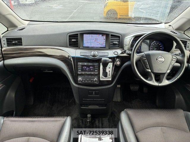 Nissan ELGRAND 2014-03 8879620-2