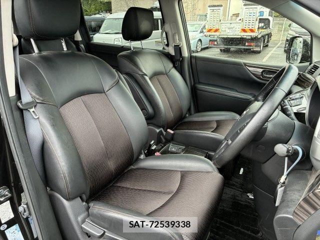 Nissan ELGRAND 2014-03 8879620-3