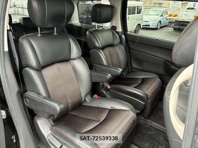 Nissan ELGRAND 2014-03 8879620-4
