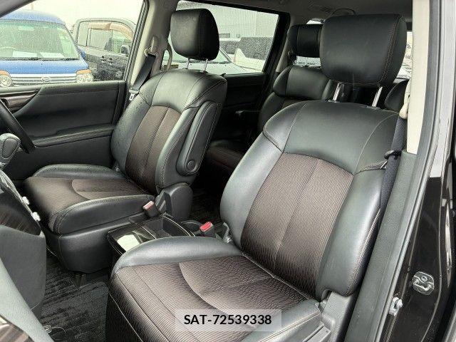 Nissan ELGRAND 2014-03 8879620-6