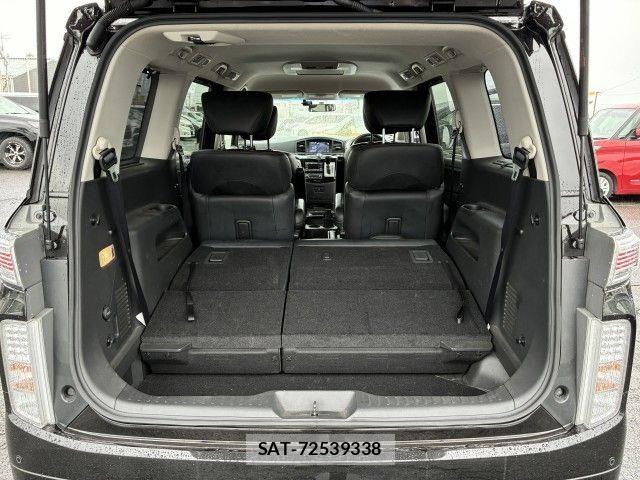 Nissan ELGRAND 2014-03 8879620-8