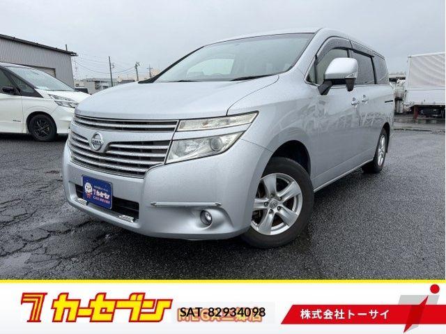 Nissan ELGRAND 2018-06 8879623-0
