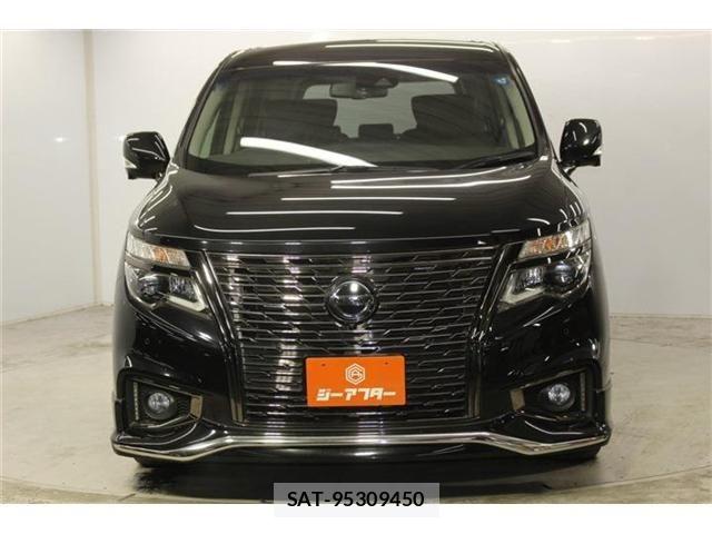 Nissan ELGRAND 2021-01 8883579-1