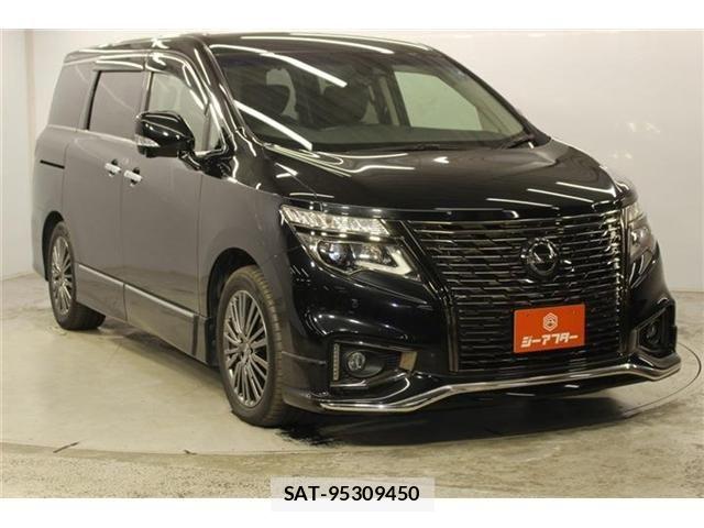 Nissan ELGRAND 2021-01 8883579-2