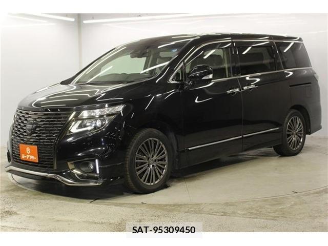 Nissan ELGRAND 2021-01 8883579-8