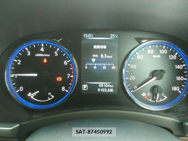 Nissan ELGRAND 2017-01 8883576-25