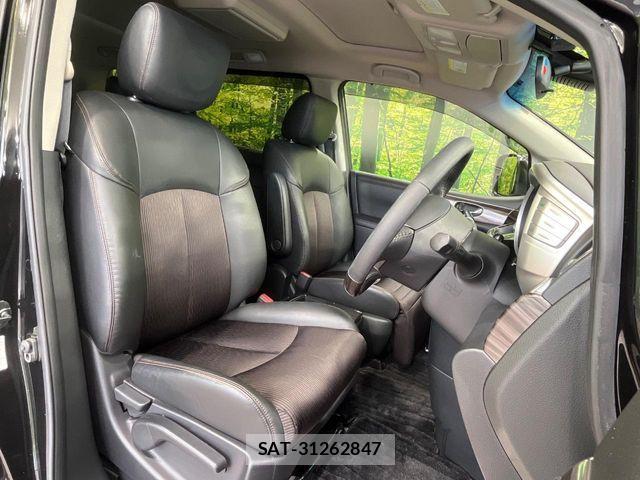 Nissan ELGRAND 2019-10 8883577-7