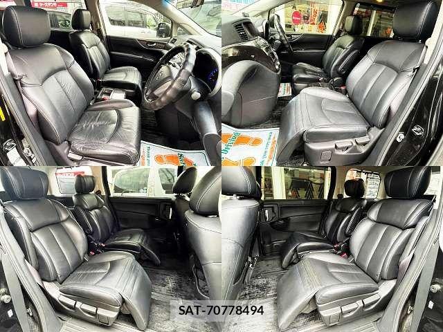 Nissan ELGRAND 2012-07 8883578-6