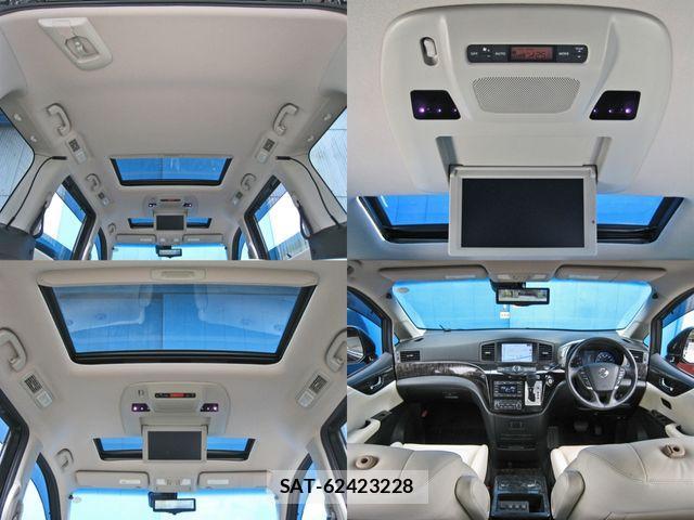 Nissan ELGRAND 2019-08 781231-12