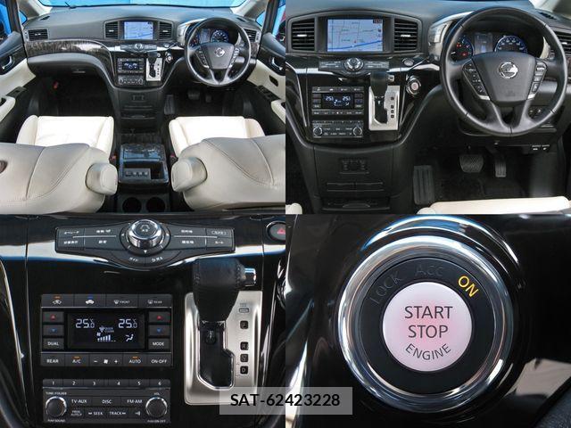 Nissan ELGRAND 2019-08 781231-13
