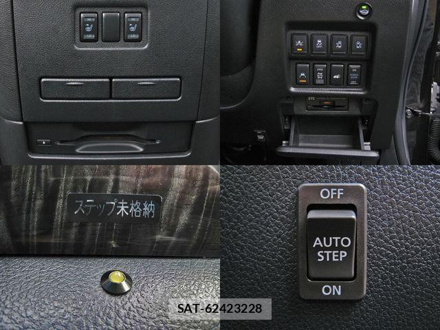 Nissan ELGRAND 2019-08 781231-15