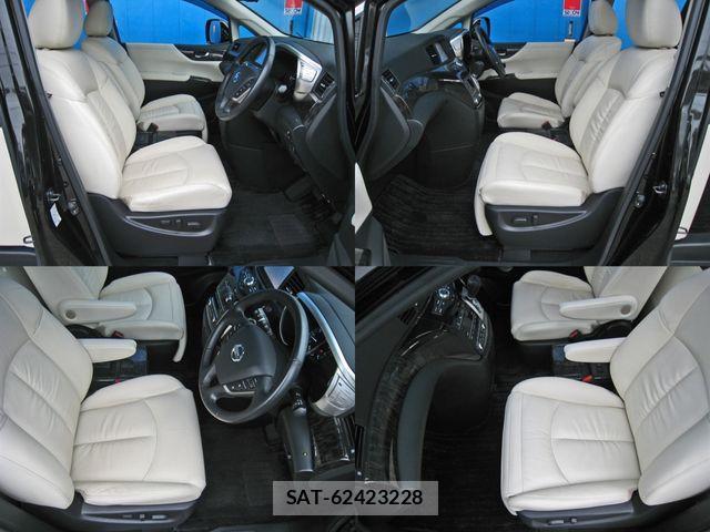 Nissan ELGRAND 2019-08 781231-21