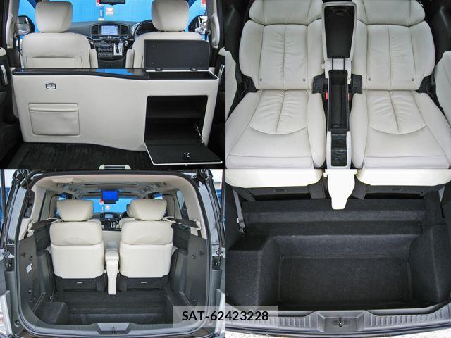 Nissan ELGRAND 2019-08 781231-28