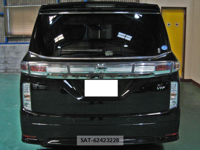 Nissan ELGRAND 2019-08 781231-6