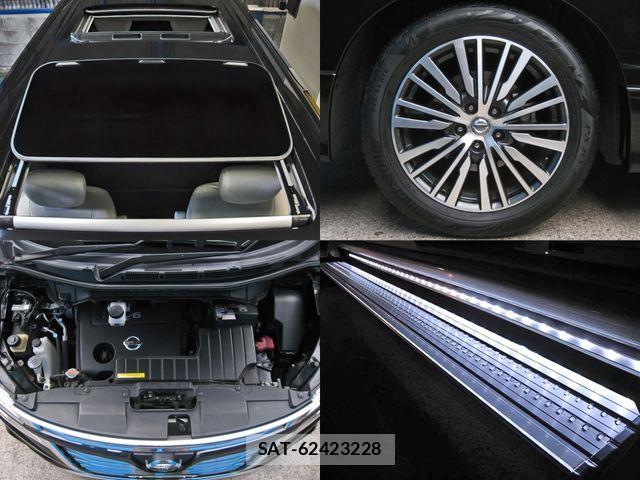 Nissan ELGRAND 2019-08 781231-8
