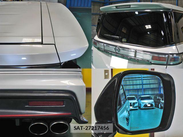 Nissan ELGRAND 2015-10 781229-9