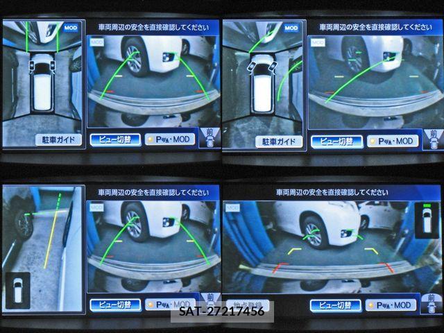 Nissan ELGRAND 2015-10 781229-11