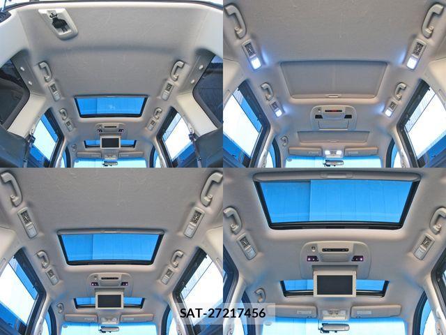 Nissan ELGRAND 2015-10 781229-13