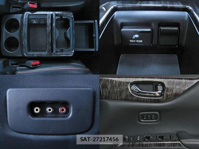 Nissan ELGRAND 2015-10 781229-21