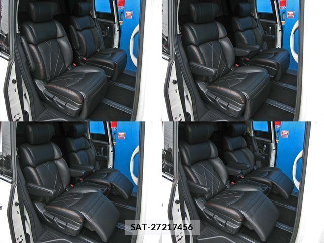 Nissan ELGRAND 2015-10 781229-25