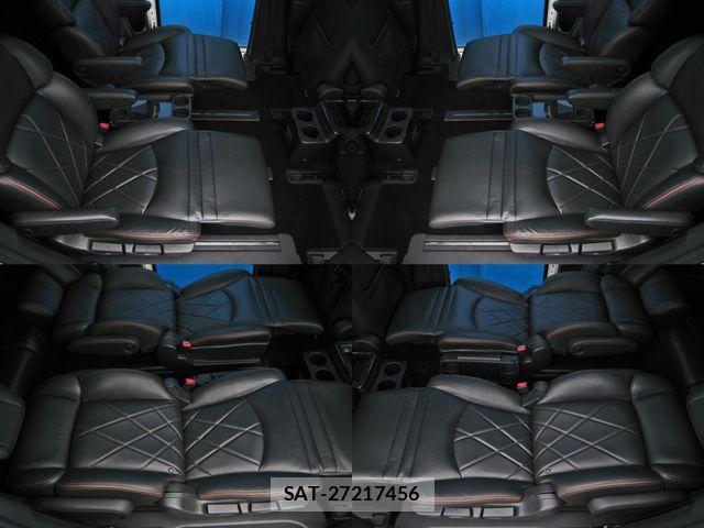 Nissan ELGRAND 2015-10 781229-27