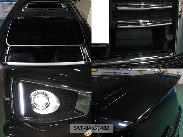 Nissan ELGRAND 2014-03 781228-10