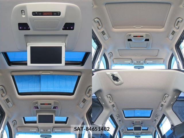 Nissan ELGRAND 2014-03 781228-14