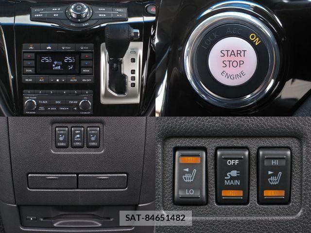 Nissan ELGRAND 2014-03 781228-16