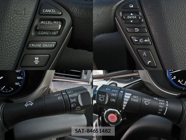 Nissan ELGRAND 2014-03 781228-18