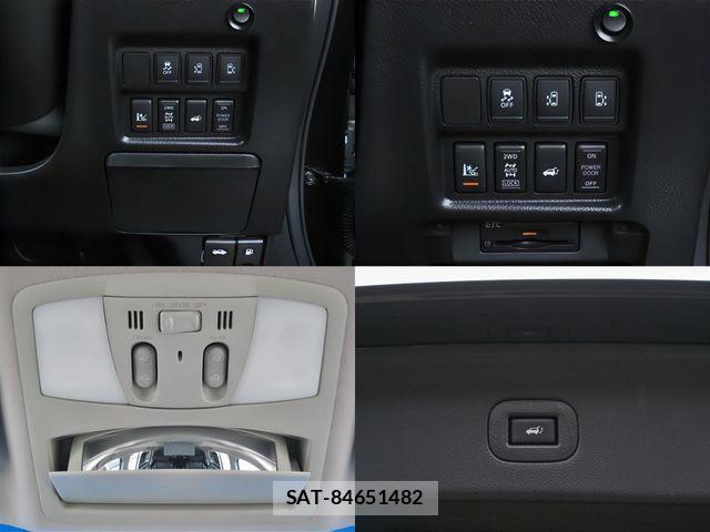 Nissan ELGRAND 2014-03 781228-19