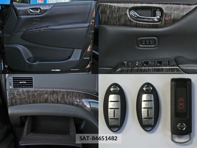 Nissan ELGRAND 2014-03 781228-22