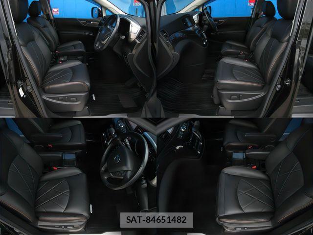 Nissan ELGRAND 2014-03 781228-23