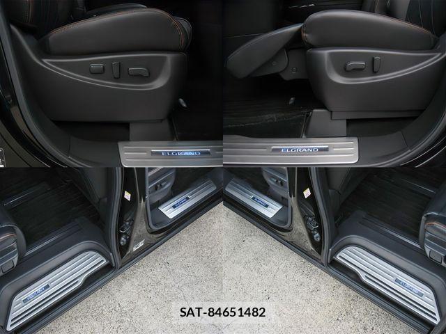 Nissan ELGRAND 2014-03 781228-24