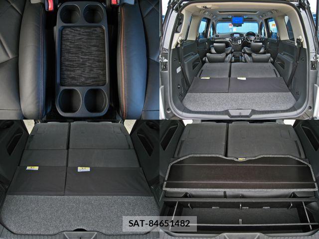Nissan ELGRAND 2014-03 781228-28