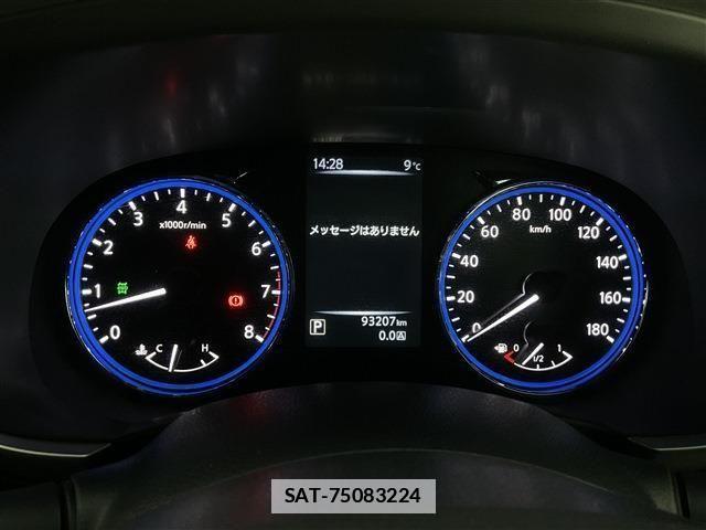 Nissan ELGRAND 2016-01 802128-9